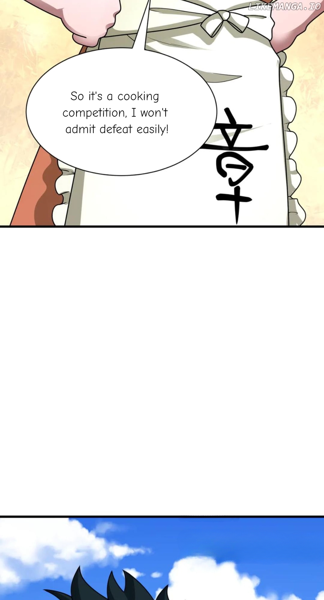 Era of the Haunted Chapter 441 - page 55